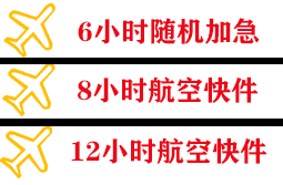 成都天府航空运输快递公司,专业空运当天件